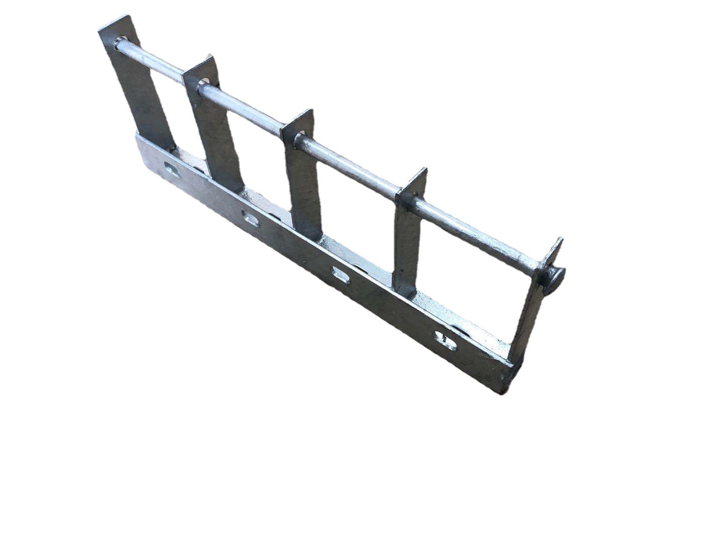 源头工厂热镀锌角钢街码镀锌桥架镀锌铁件