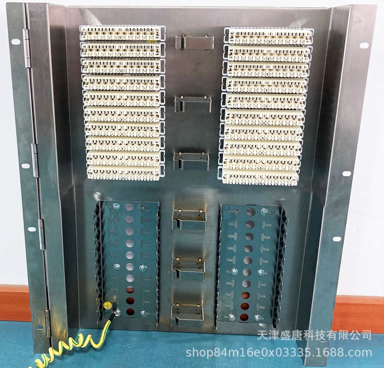 综合配线架:odf架,ddf架,mdf架,vdf架,edf架