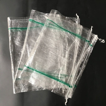 透明蛇皮编织袋薄款放大亮袋土豆袋地瓜袋蔬菜水果批发批发