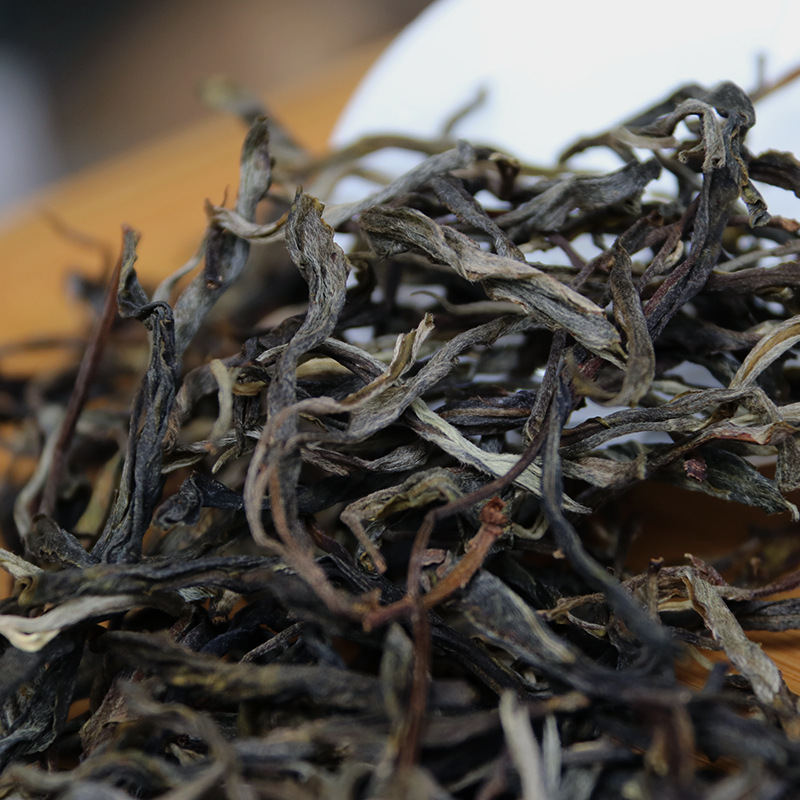 云南普洱茶邦东古树生茶2022早春临沧晒青茶叶源头产地茶叶批发