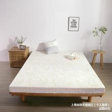 榻榻米床垫高密度记忆棉海绵床垫家用炕褥子垫被2.0*2.2m