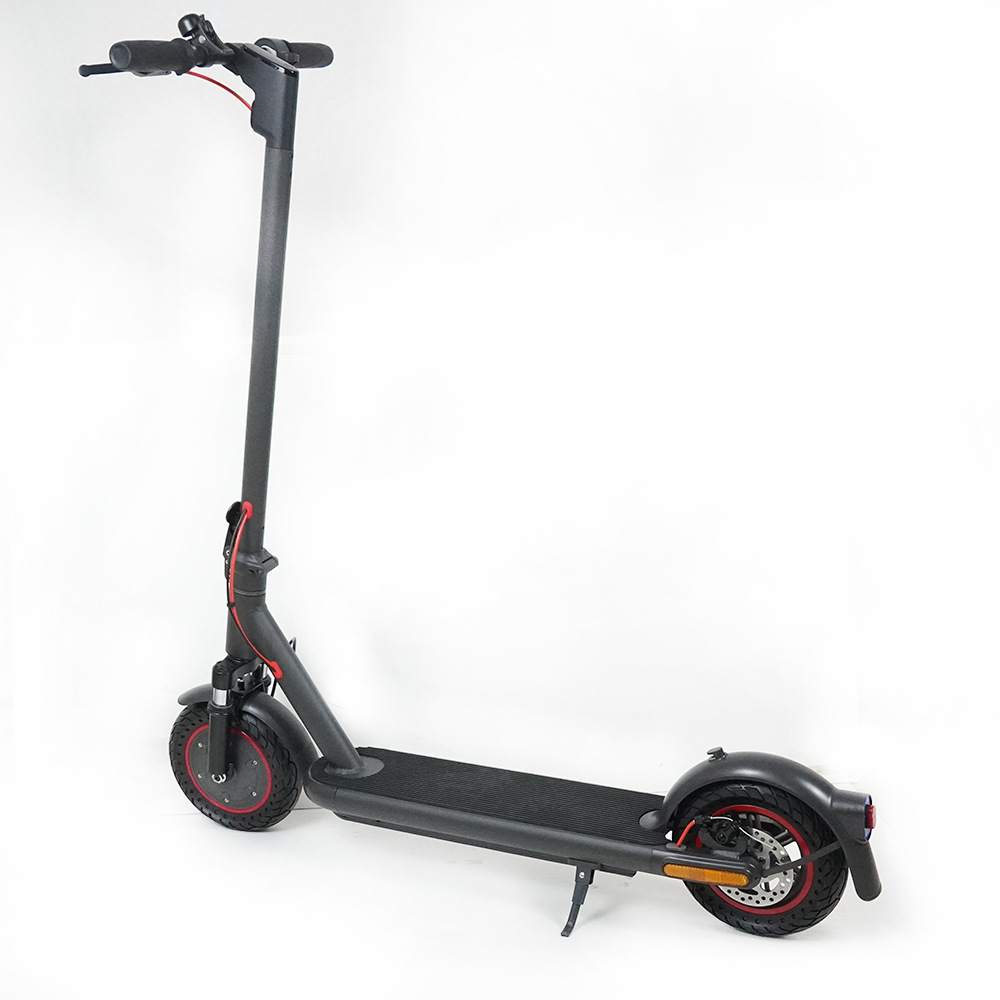 工厂直销新款滑板车智能APP大功率可折叠代步车减震款电动滑板车