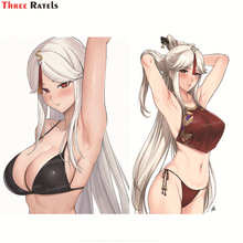 高档笔记本贴纸