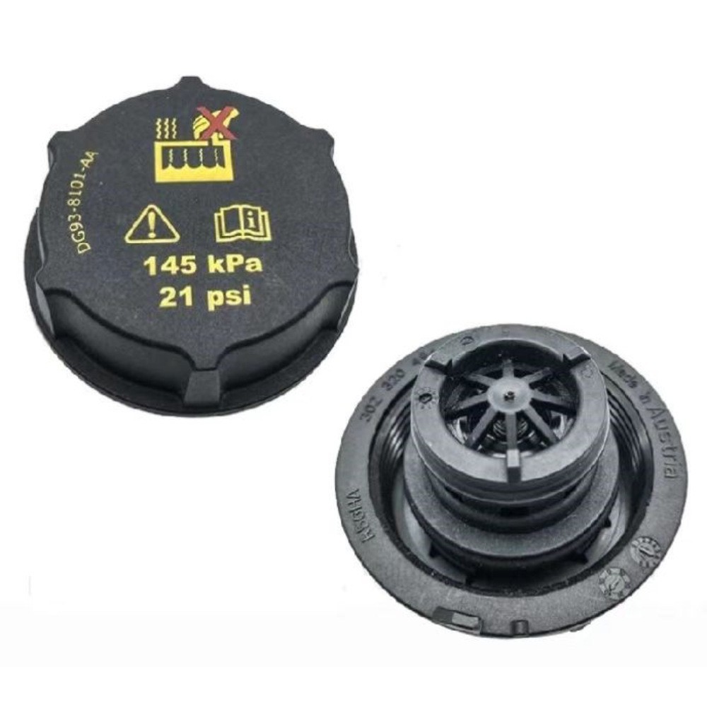 跨境电商-厂家批发-汽车配件--适用福特ford 副水箱盖 dg938101aa-阿