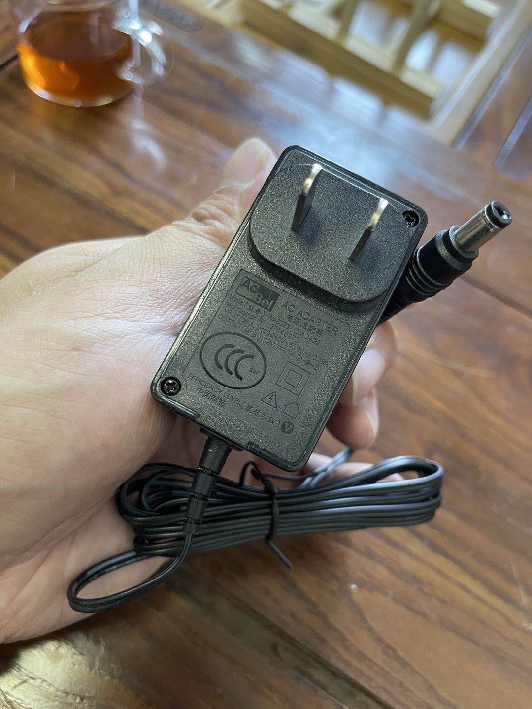 5成交0件相似acbel康舒 5v2a电源适配器安防监控路由器充电器机顶盒