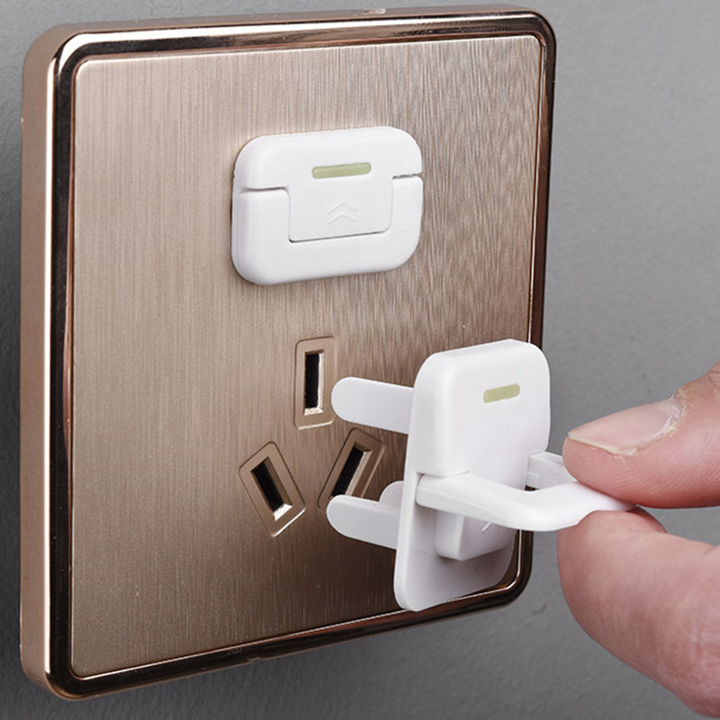 插座保护套开关宝宝防插座保护盖儿童防触电插板插孔塞堵孔塞