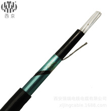 西京线缆防水抗涡流铝芯电力电缆10-240平方替代YJLV/VLV电力电缆