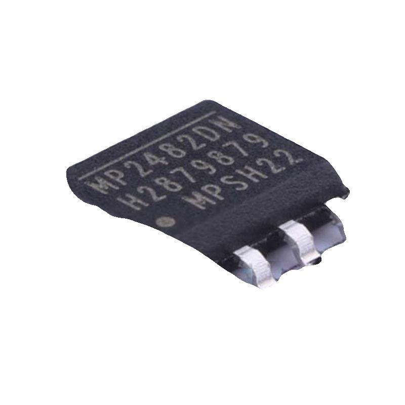 mps芯源mp2482dnlfzmp2482寻价采购