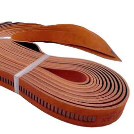 男士劳保电工腰带 切割牛皮矿工带 地摊展销会热卖真牛皮皮带现货