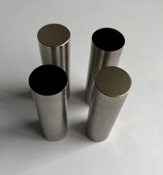 21700圆柱型锂离子动力电池钢壳壳体,后镀镍-阿里巴巴