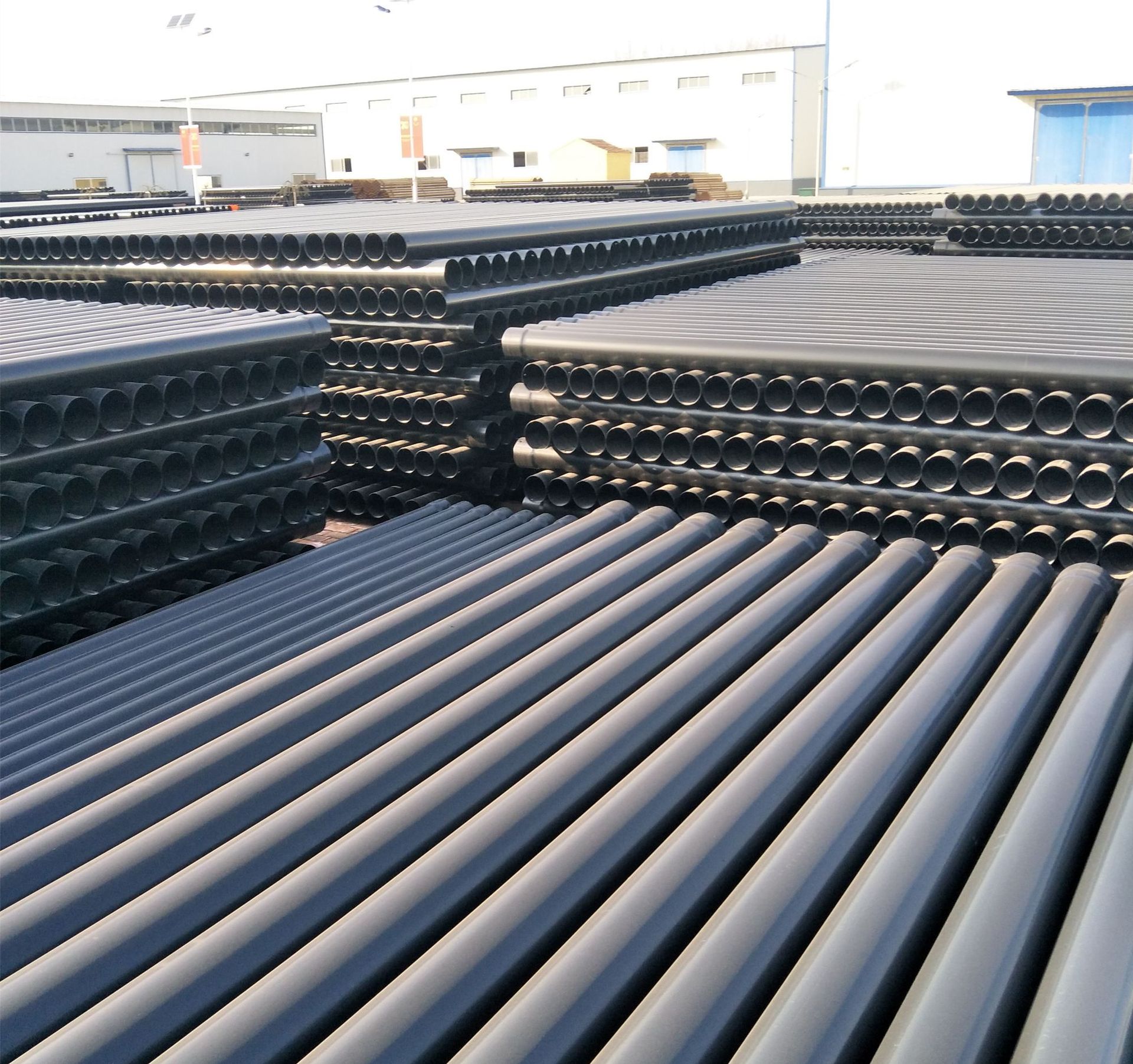 河北供应n-hap热浸塑钢管175 热浸塑加工厂家13932279615