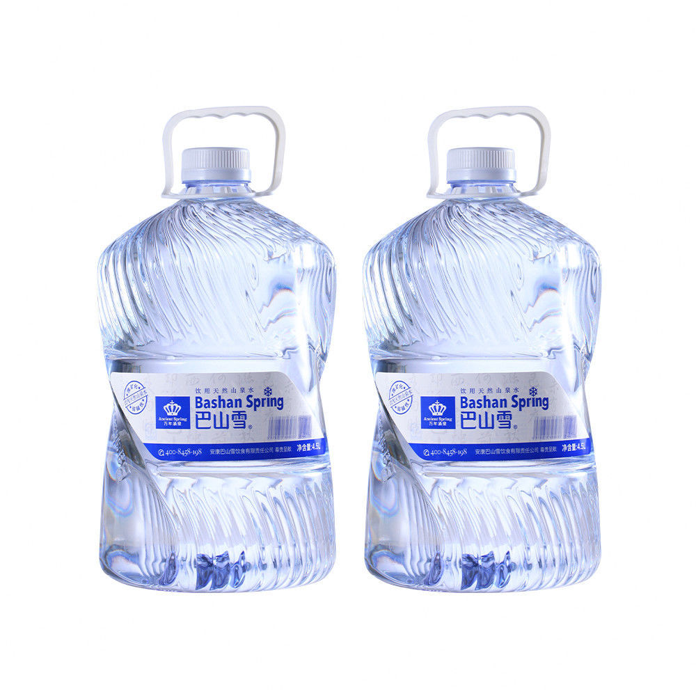 l两桶 送礼矿泉水纯净