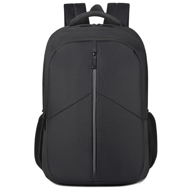 Factory Wholesale New Backpack Laptop Business Backpack Middle School and College Schoolbag