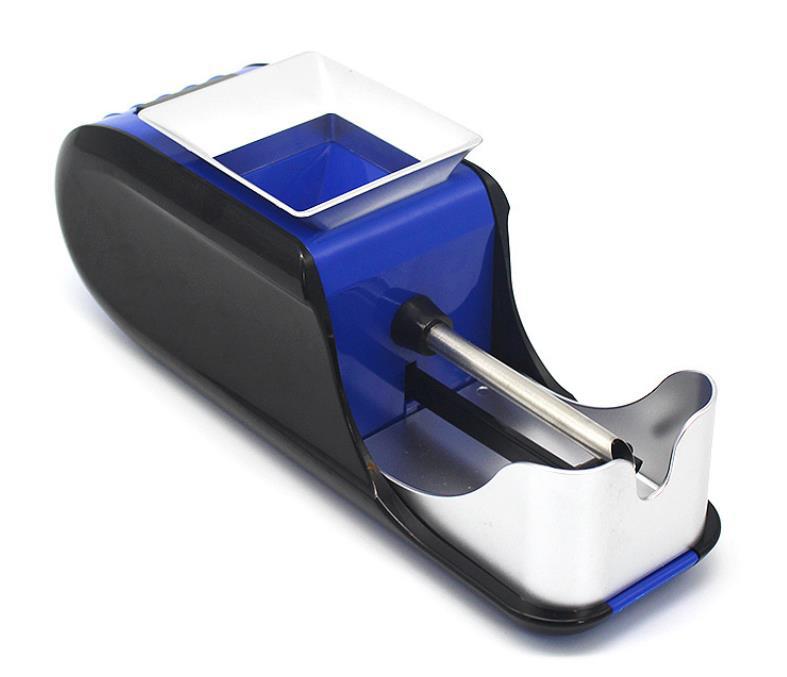 直销格锐-002全自动电动卷烟器跨境热销卷烟机方便快捷拉烟器