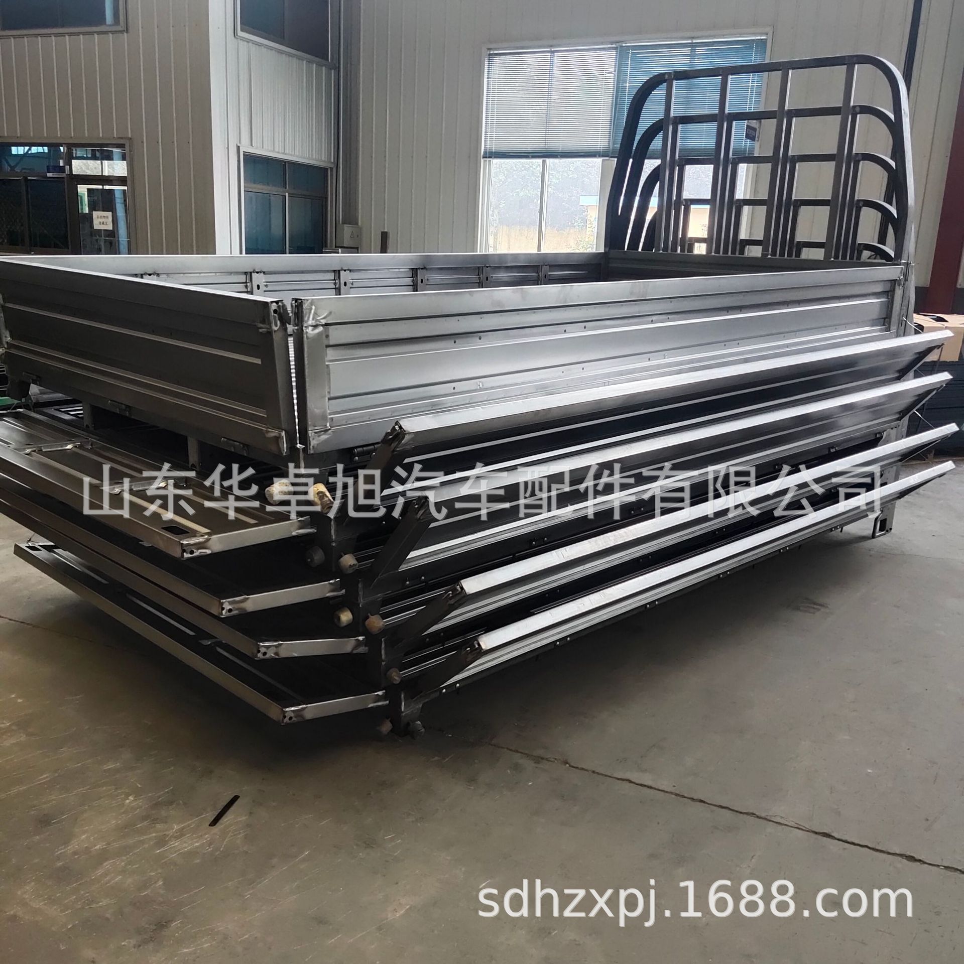 定制时代汽车挡板福田江淮各种挡板车帮马槽板车斗货车车厢板