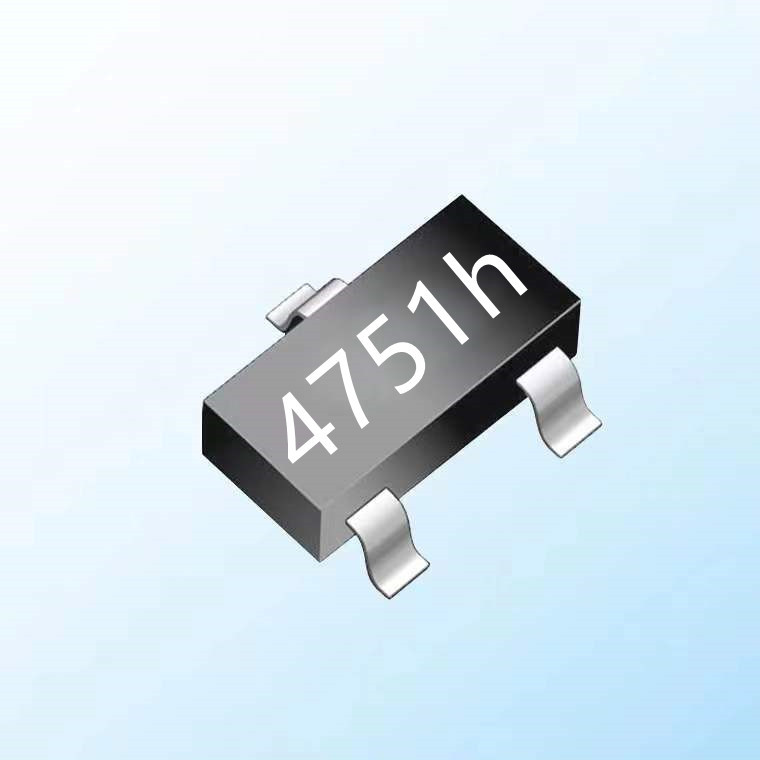 跳绳计数霍尔开关跳绳霍尔元件跳绳测速霍尔芯片4751h