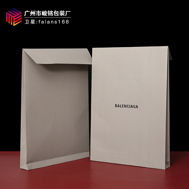 巴黎世家白衬衣厂家