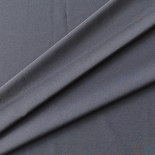 现货供应春亚纺弹力布 平纹100d四面弹涤纶服装裤子面料订单品质