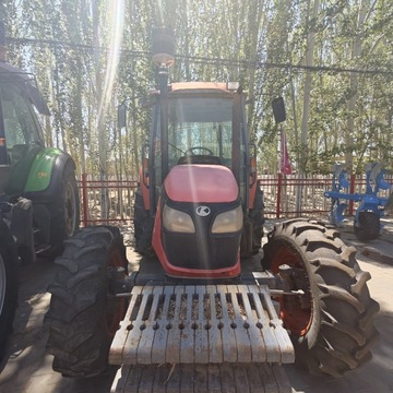 2015年二手久保田954马力拖拉机-阿里巴巴