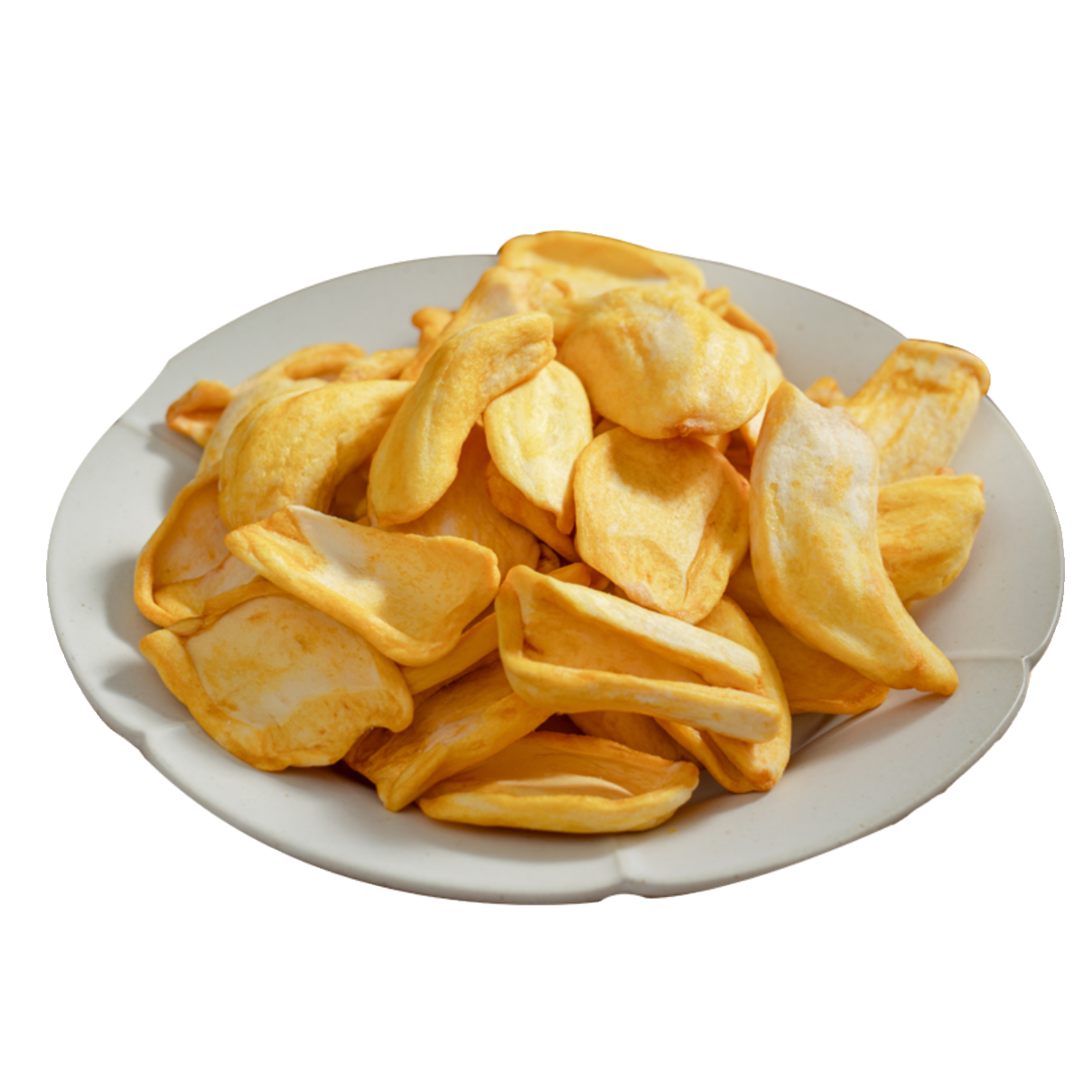 菠萝蜜果干500g水果干波罗蜜干西双版纳特产干货休闲零食