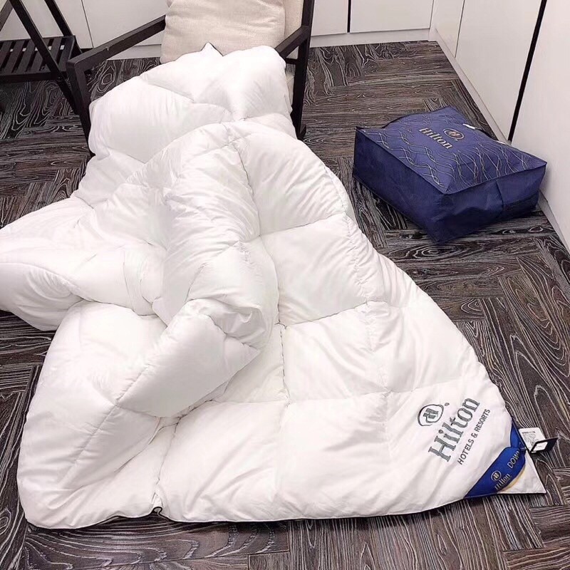 羽丝绒酒店被子春秋被双人被芯羽丝绒冬被礼品被代发-阿里巴巴