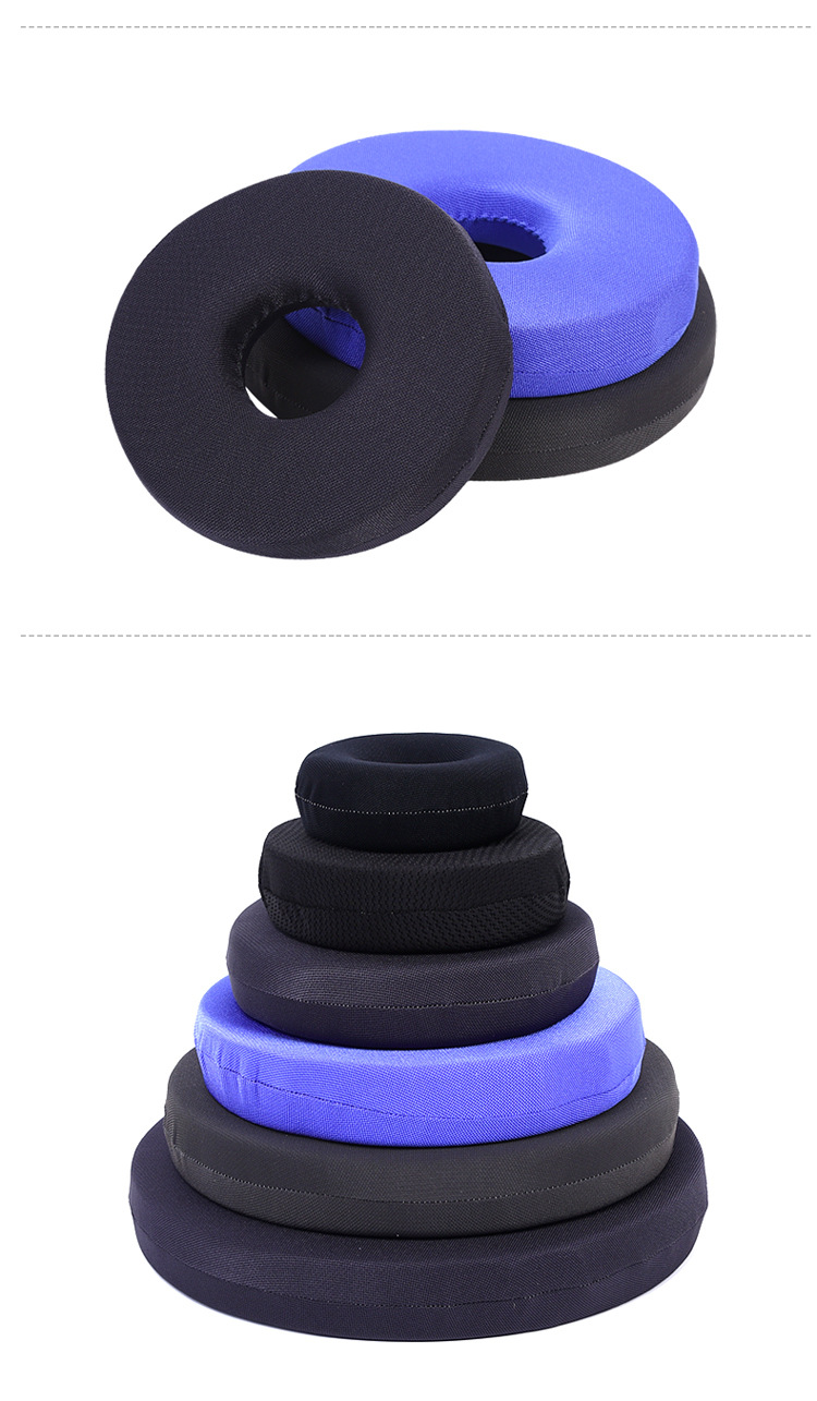 供应批发 褥疮垫圈海绵褥疮圈 护理坐垫 卧床病人护理用品海绵垫