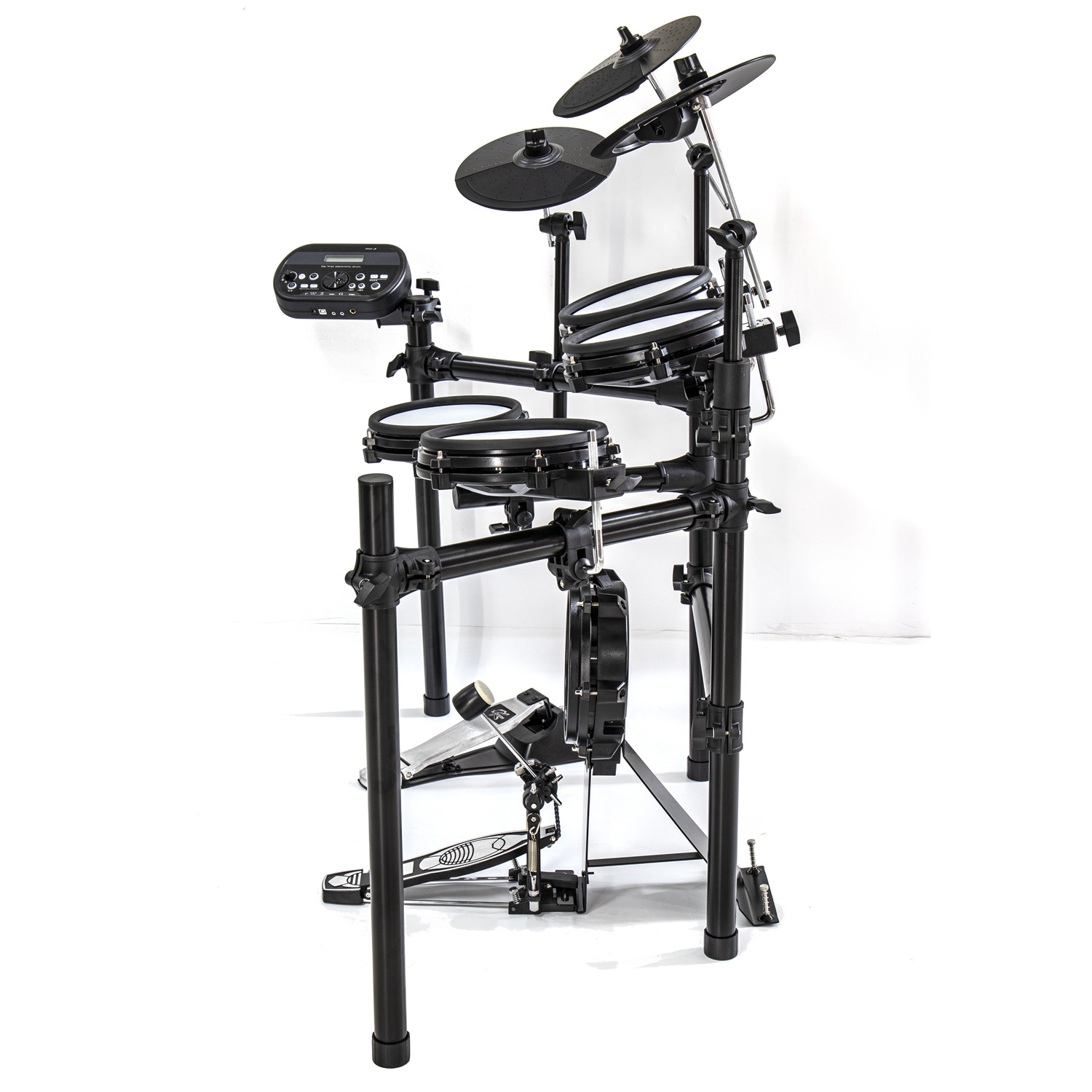 热销款架子鼓专业级成人儿童电子鼓爵士鼓乐器电鼓厂家直销