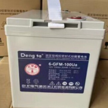 灯塔蓄电池12v100ah 灯塔6-gfm-100蓄电池ups/eps直流屏蓄电池