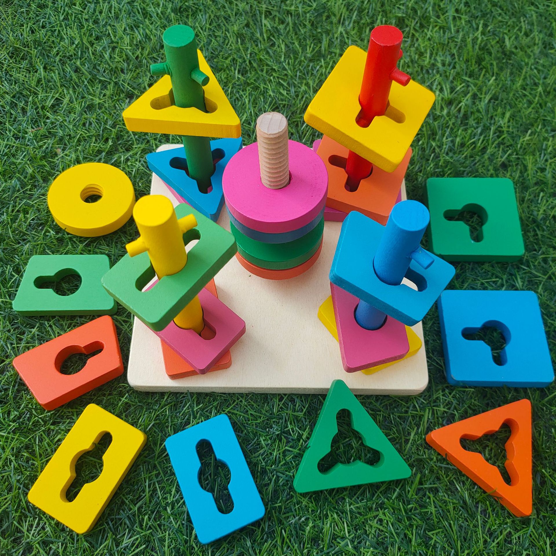 云和县云林玩具