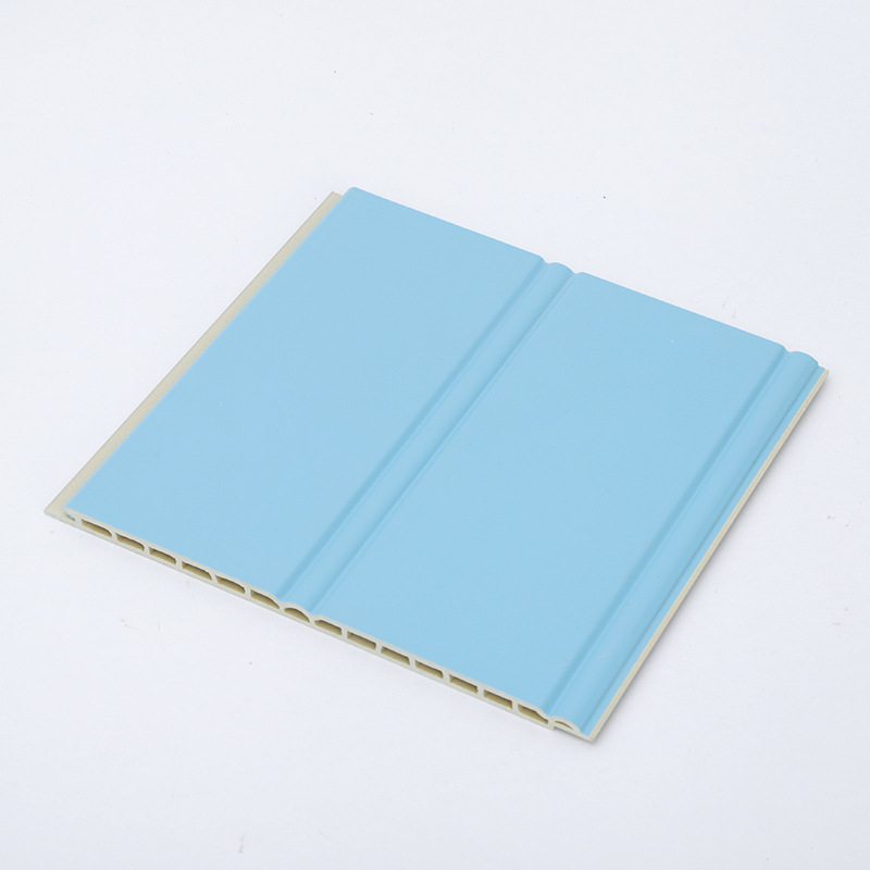 Supply 200 Square Slot round Trough Plate Skirting Board Paint-Free Wall Panel Flat Slot School Kindergarten Background Wall