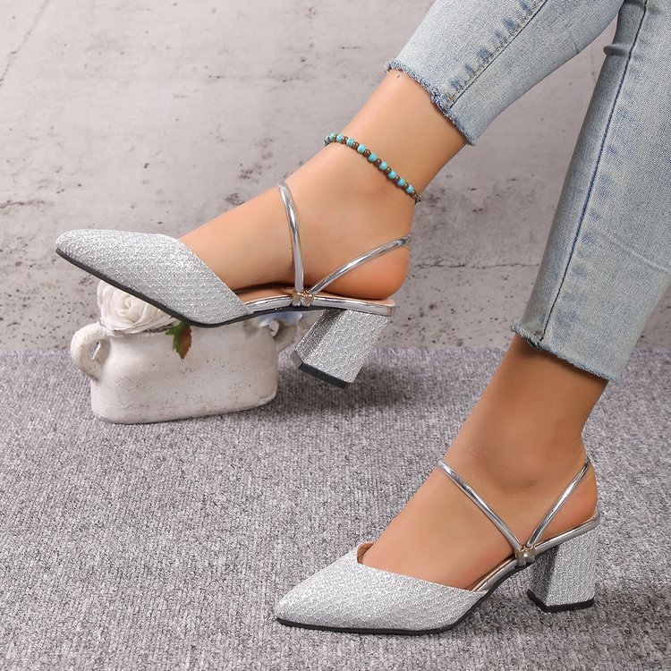 Fashionable Sandals
