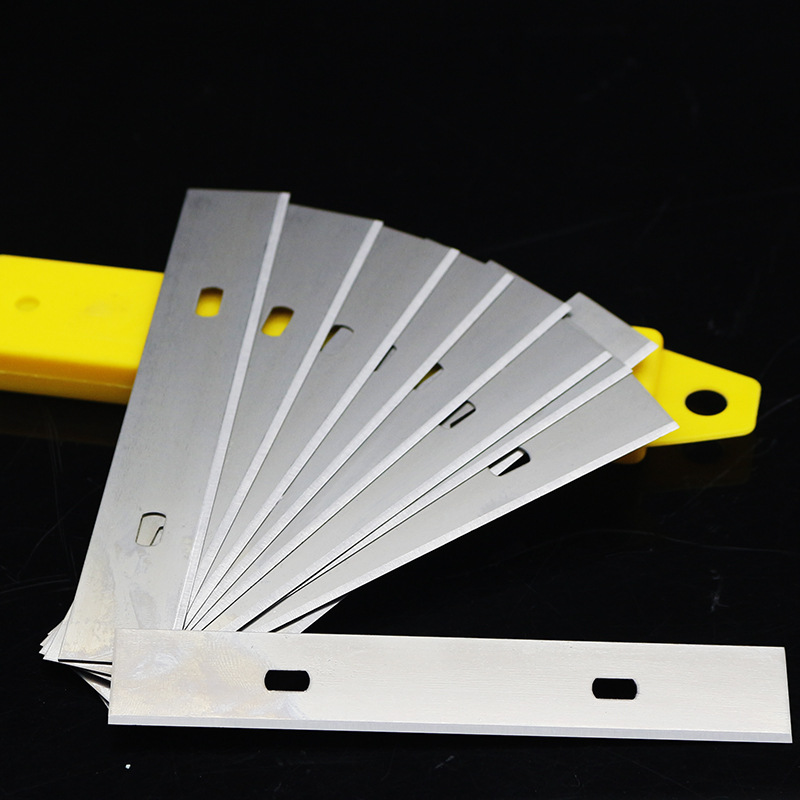 刀片/清洁刀片/铲刀刀片/盒装刀片/散装刀片/美工刀片
