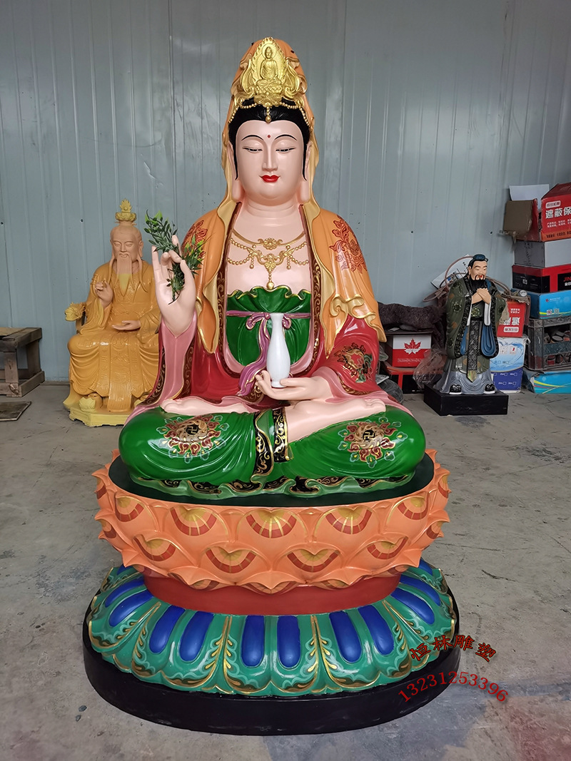 观音佛像 观世音菩萨 慈航真人h120j9800.jpg