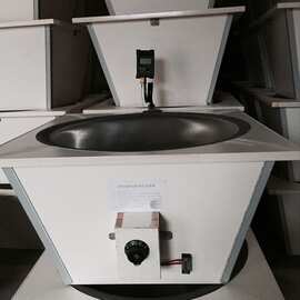 0成交0笔济宁市久农王炒茶锅小型家用温控茶叶电炒锅烘焙杀青机手工炒