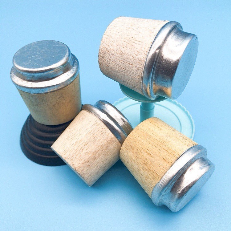 冬季新款8p瓶塞大保温瓶塞软木塞开水瓶暖瓶塞木塞子厂家批发