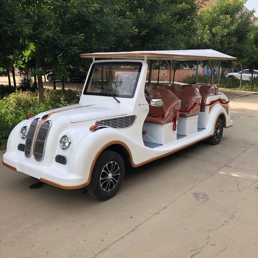 mlh热销新款电动皮卡车越野车mlh油电两用家用双排箱货电动四轮车