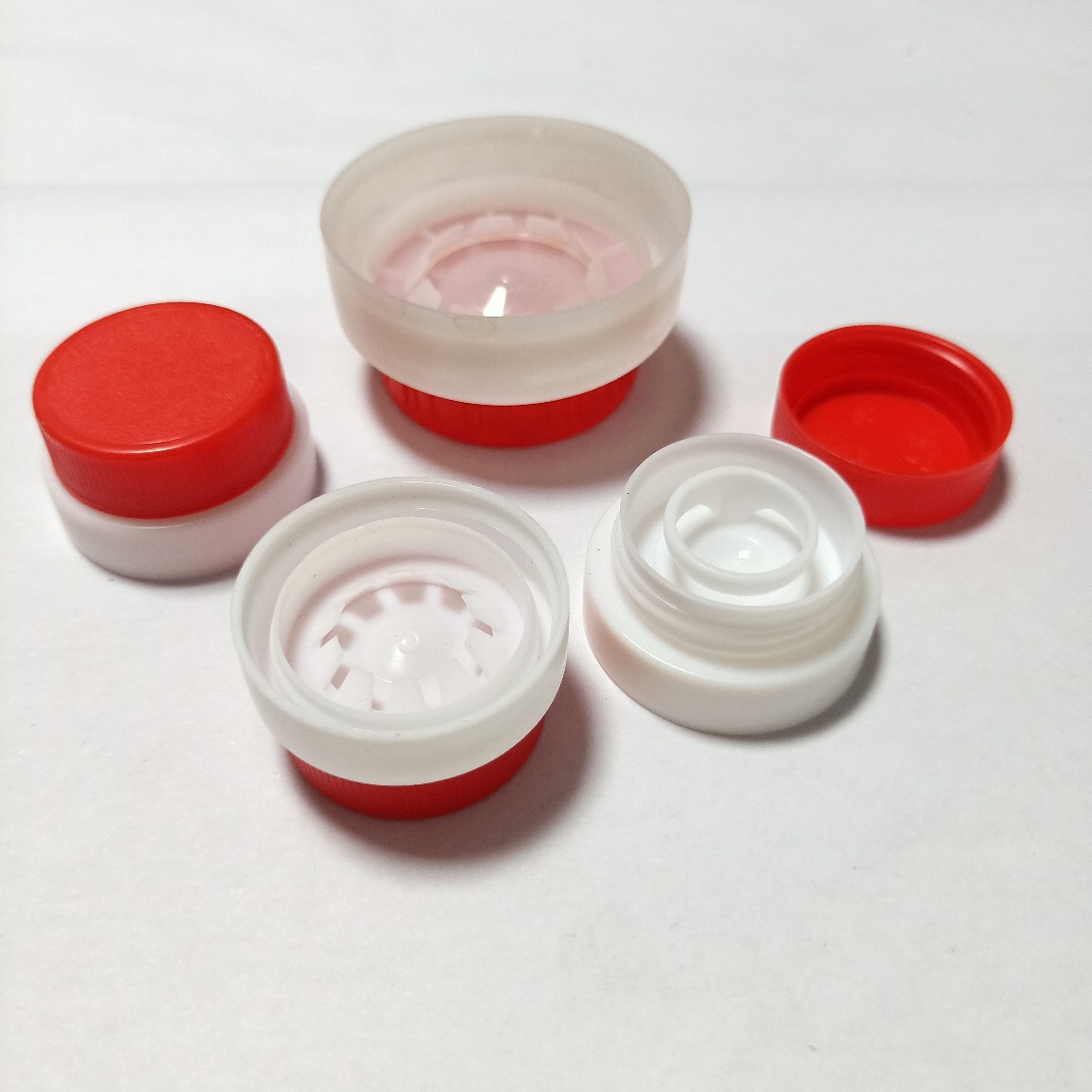 一次性塑料油桶瓶盖模具金龙鱼瓶盖模具油瓶瓶盖模具酱油瓶盖模具