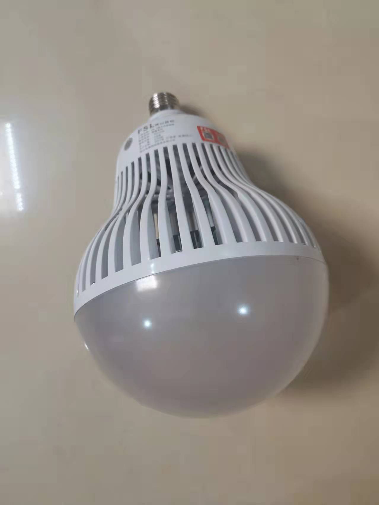 led灯泡100w批量为准