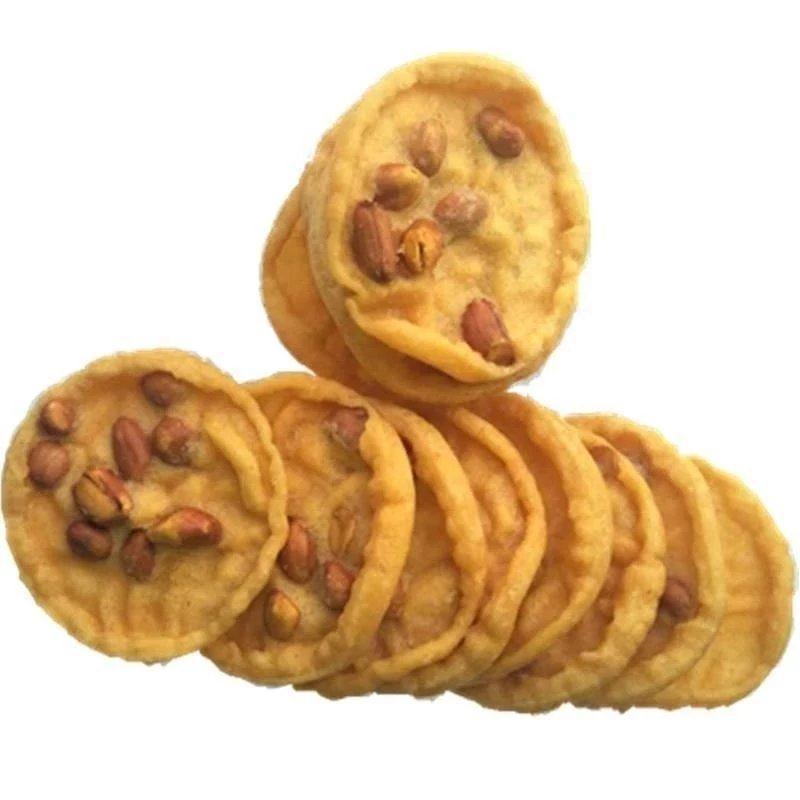 湖南土特产耒阳糟粑常宁豆油饼郴州瓜片茶陵油噶邵阳豆饼糟巴零