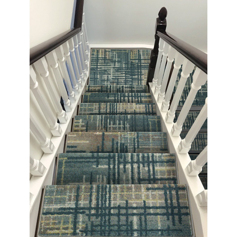 云威楼梯地毯