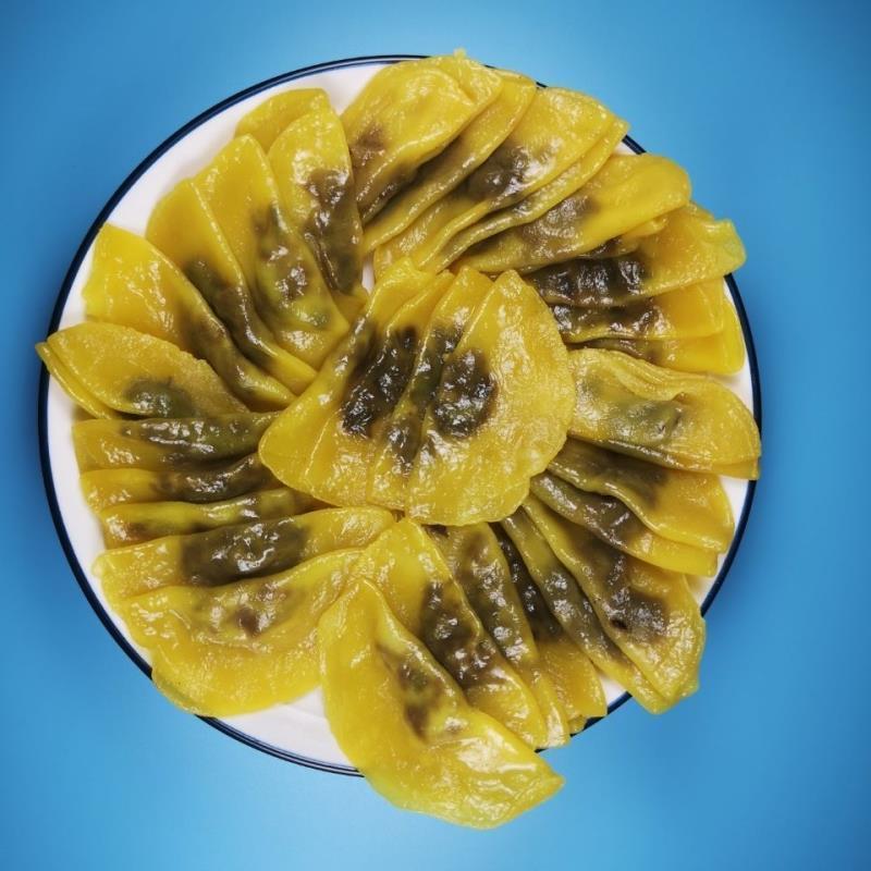 南雄特产小吃饺哩糍粤北韶关特色菜包糍饺叻糍一份40个发顺丰