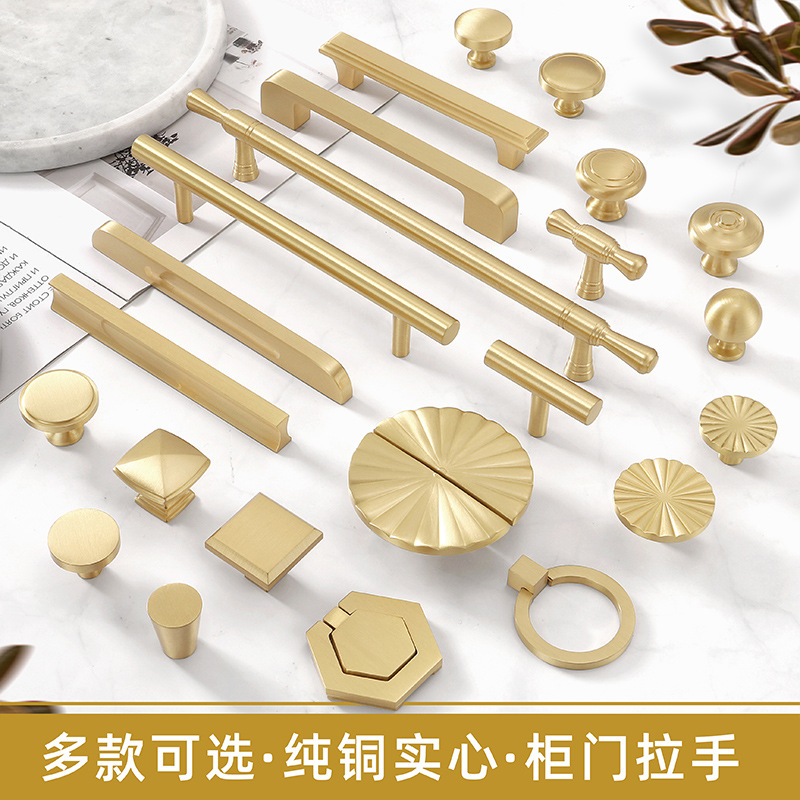 3万个相似现代简约青古陶瓷拉手 橱柜抽屉柜门家具小拉手2050062.