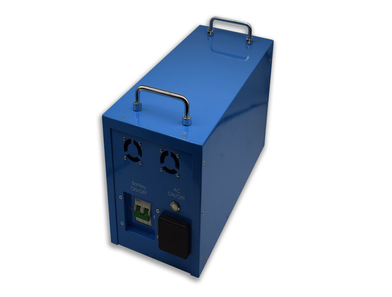 12v房车专用户外备用储能电源 磷酸铁锂基站机房逆变锂电池组批发