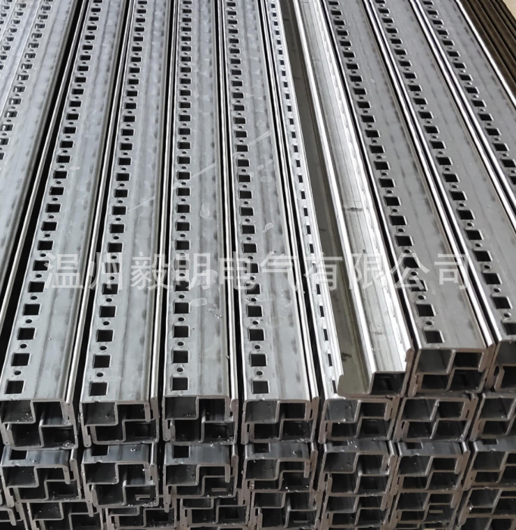 九折型材威图柜型材仿威图型材