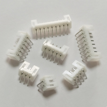 0-6aw弯针2.0mm针座ph-6aw接线端子连接器2000个/包-阿里巴巴