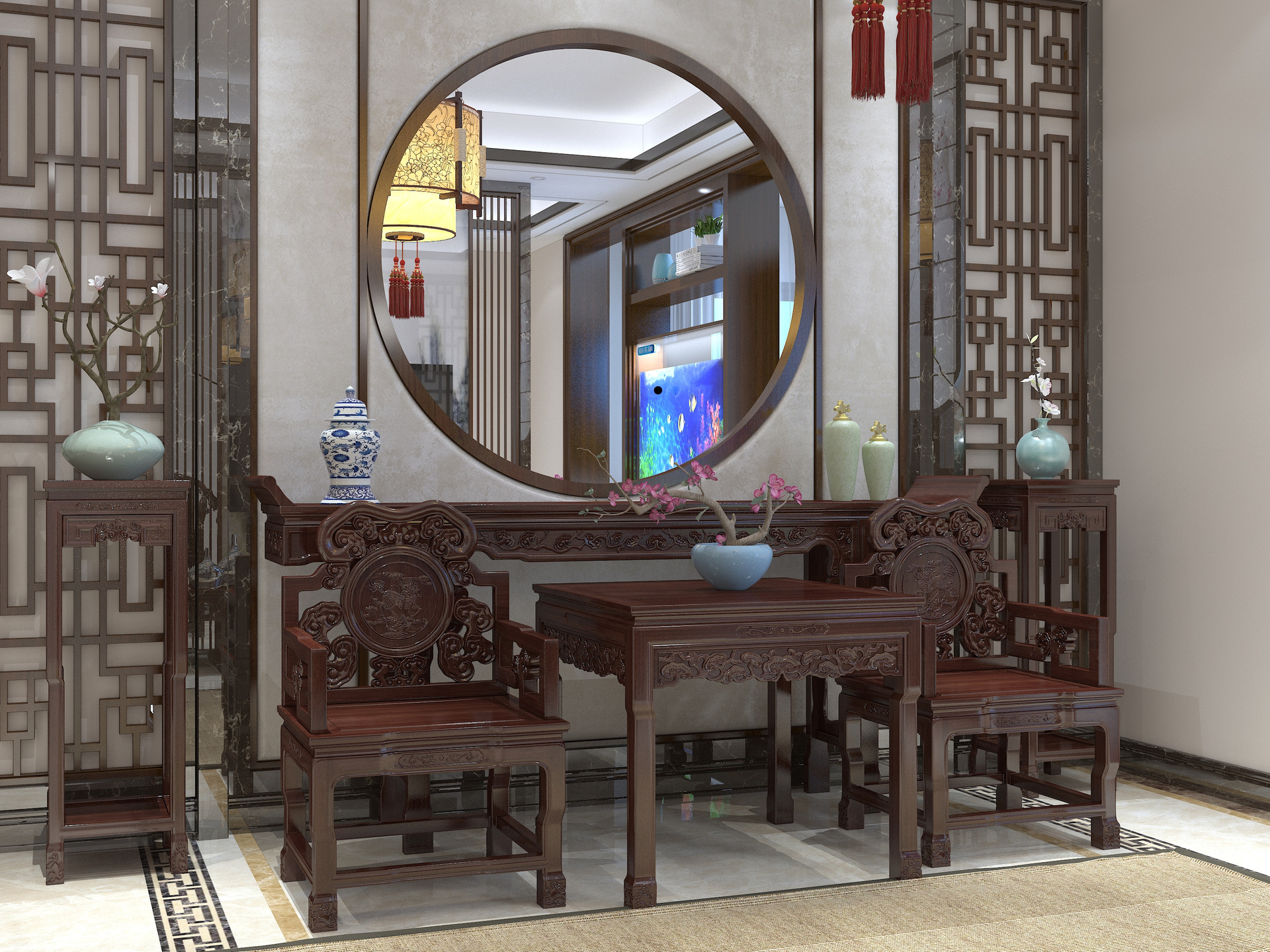 榆木古典家具中堂-榆木古典家具中堂厂家,品牌,图片,热帖-阿里巴巴
