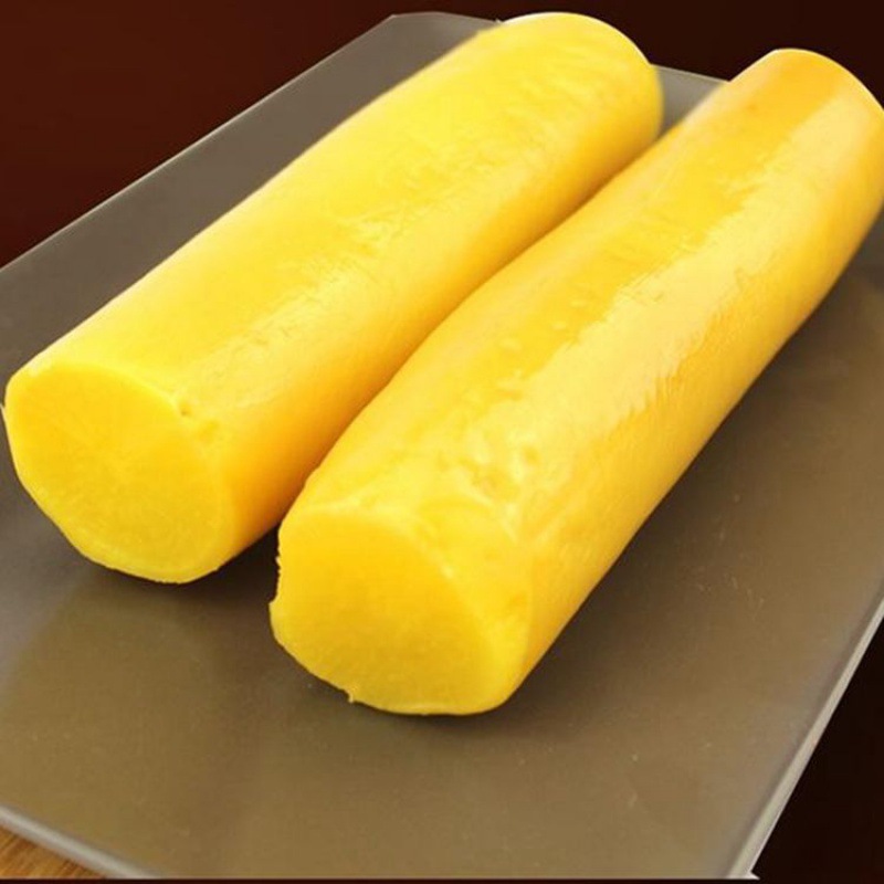 萝卜寿司其门堂日式大根4根装日式调味1kg寿司料理金大根条酸代发