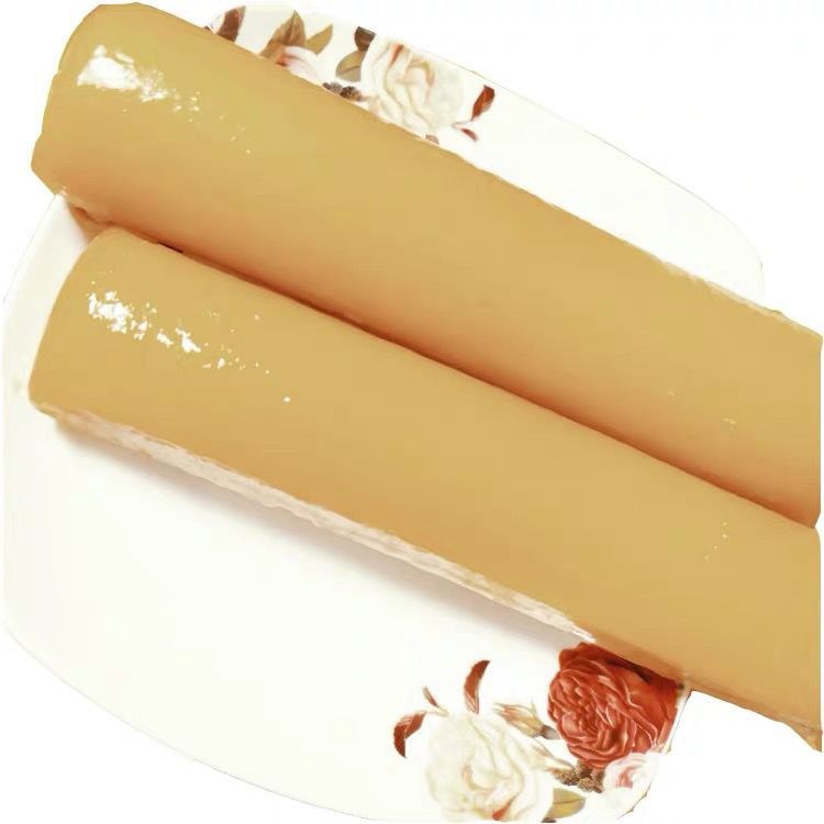 四川南充特产苍溪米豆腐纯手工制作农家碱水馍馍草灰碱粑粑两根装