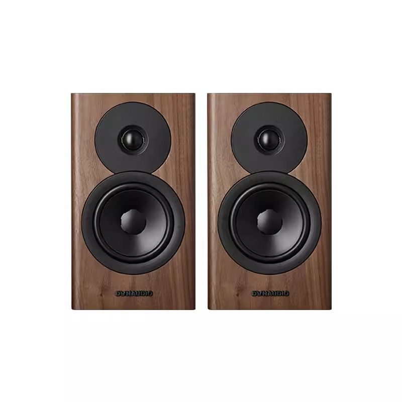 dynaudio/丹拿 evoke10无源书架音箱木质2.0发烧hifi高保真-阿里巴巴