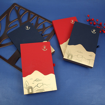 抽拉式筷子礼盒筷子包装盒不含餐具筷子盒5双6双-阿里巴巴